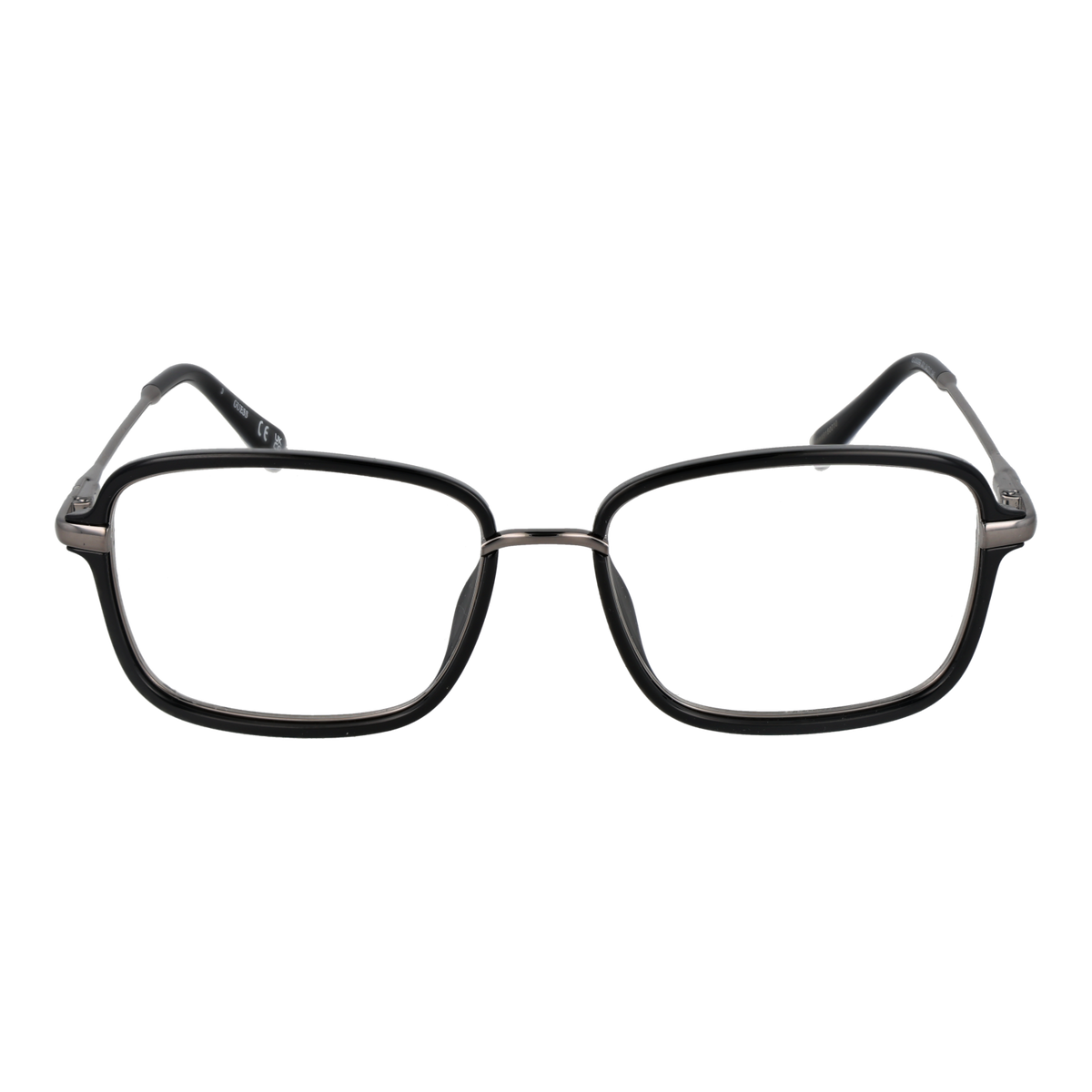 GUESS GU50099 54001 Brille von GUESS EYEWEAR – Detailansicht