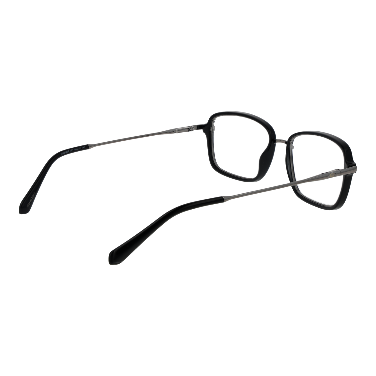 GUESS GU50099 54001 Brille von GUESS EYEWEAR – Seitenansicht