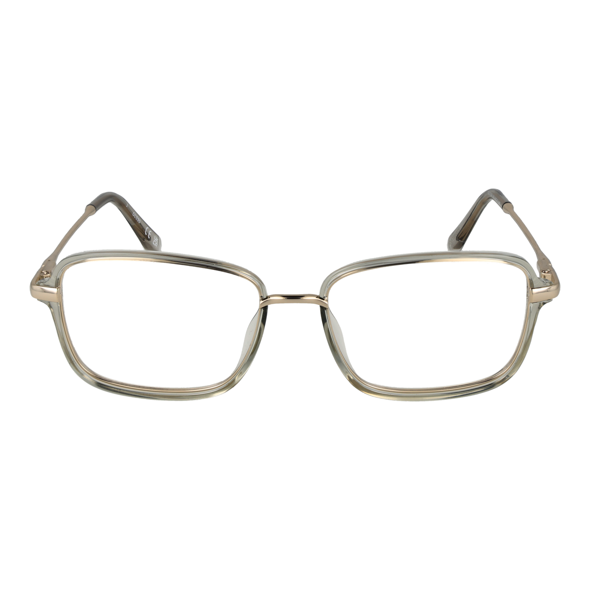 GUESS GU50099 54093 Brille von GUESS EYEWEAR – Detailansicht