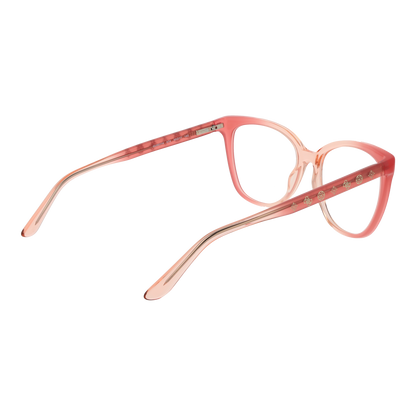 GUESS GU50114 55074 Brille von GUESS EYEWEAR – Seitenansicht