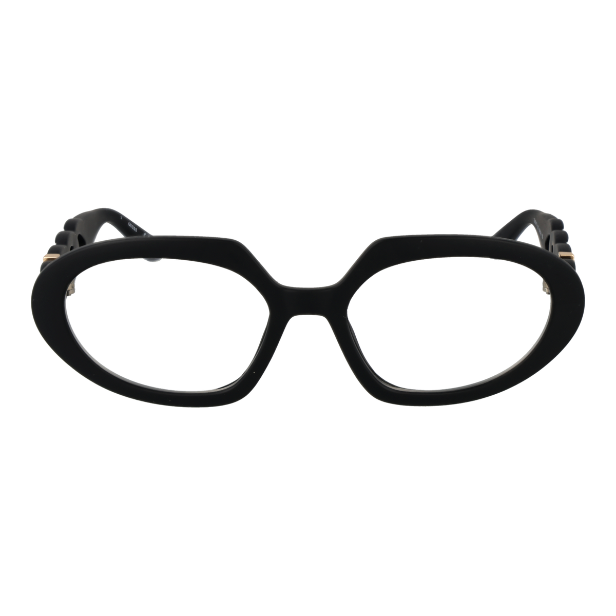 GUESS GU50117 54002 Brille von GUESS EYEWEAR – Detailansicht