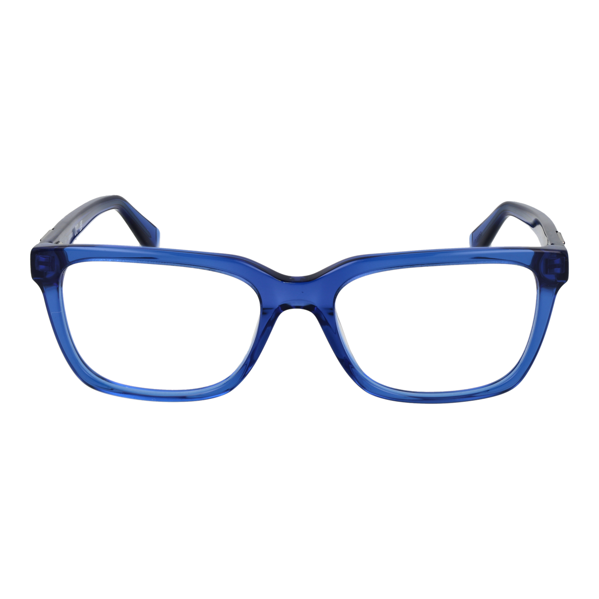 GUESS GU50132 54090 Brille von GUESS EYEWEAR – Detailansicht
