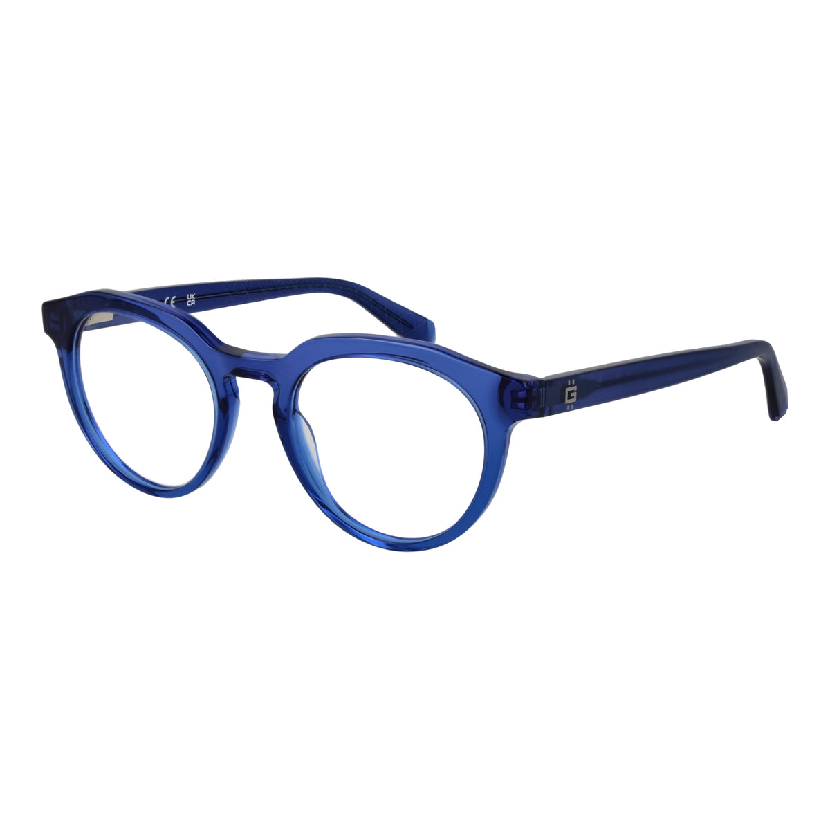 GUESS GU50134 49090 Brille von GUESS EYEWEAR – Produktansicht