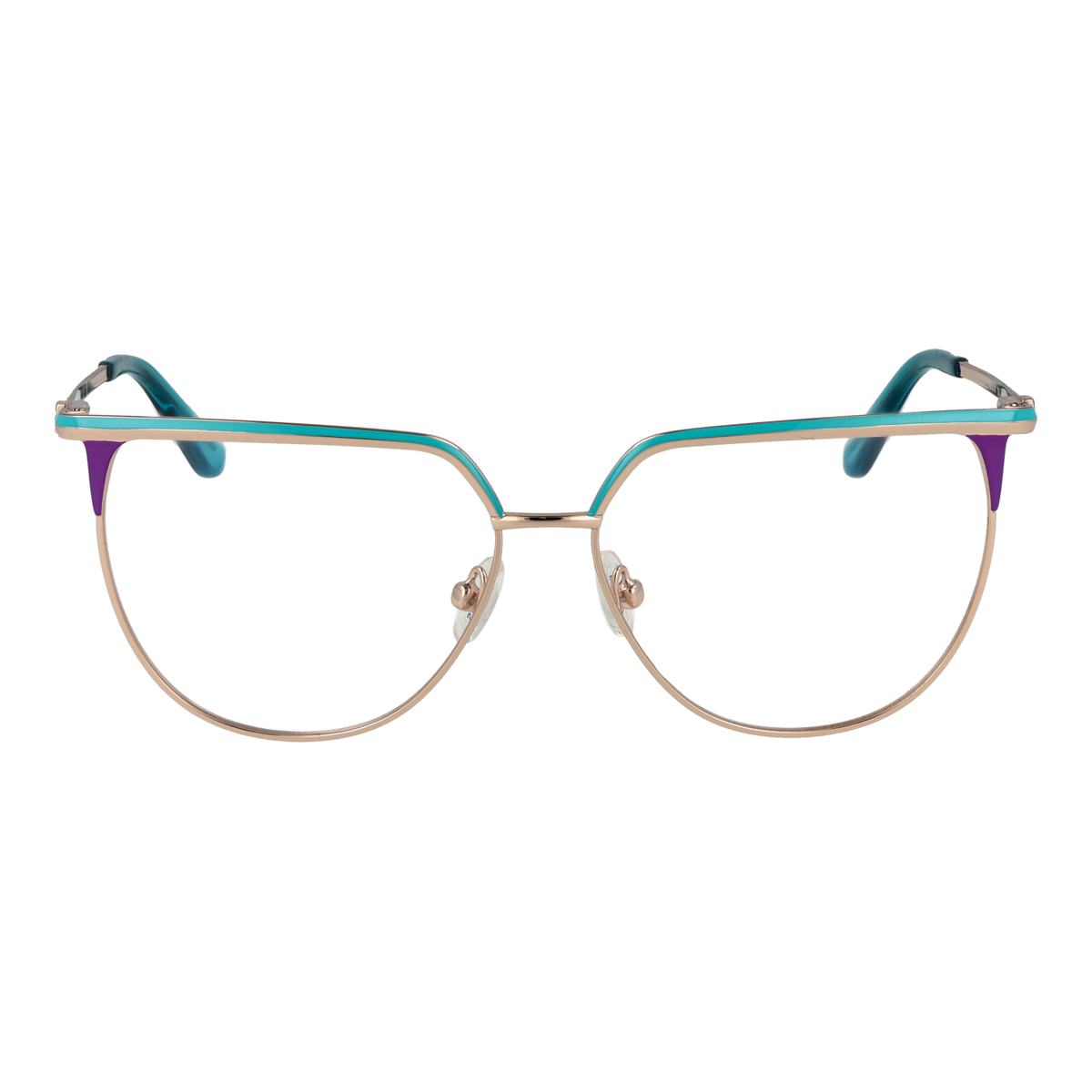 GUESS GU50147 54033 Brille von GUESS EYEWEAR – Detailansicht