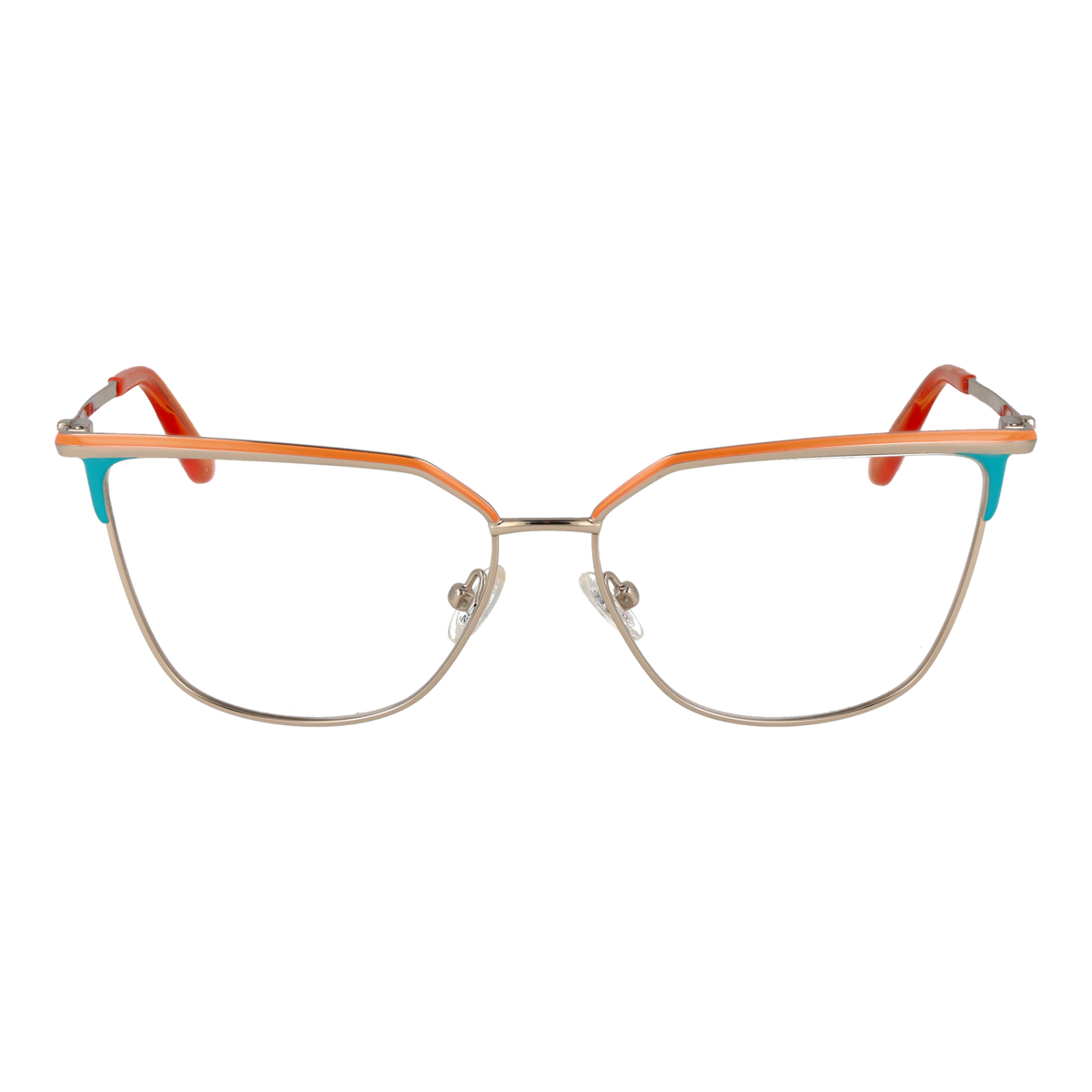 GUESS GU50148 55032 Brille von GUESS EYEWEAR – Detailansicht