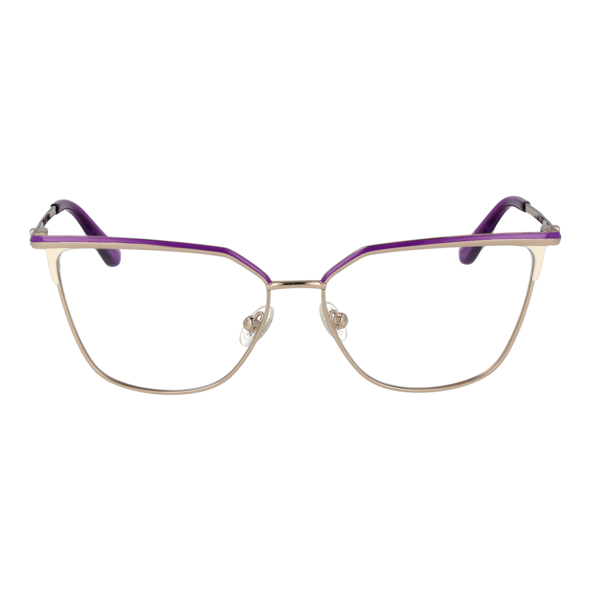 GUESS GU50148 55083 Brille von GUESS EYEWEAR – Detailansicht