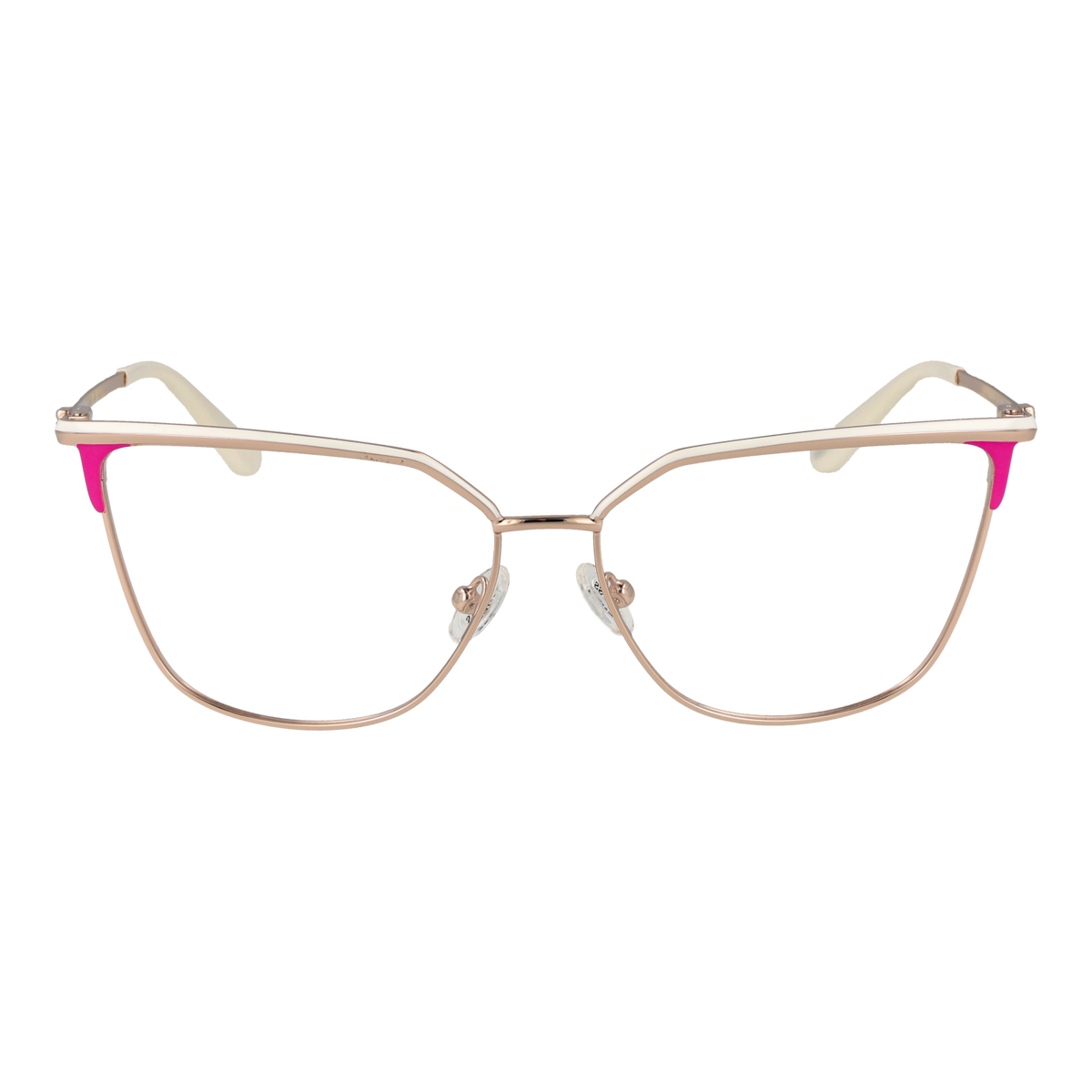 GUESS GU50148 57021 Brille von GUESS EYEWEAR – Detailansicht