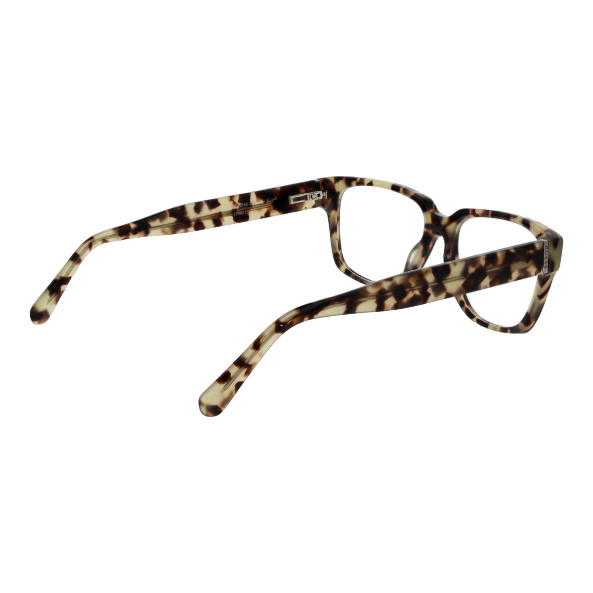 GUESS EYEWEAR GUESS GU50150 55095 Brille – Seitenansicht