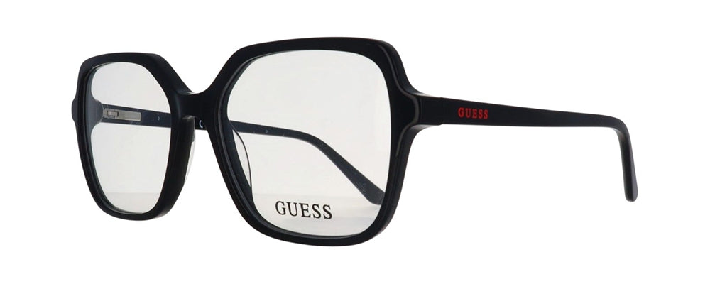 GUESS GU50164-001-51 Brille von GUESS EYEWEAR – Produktansicht