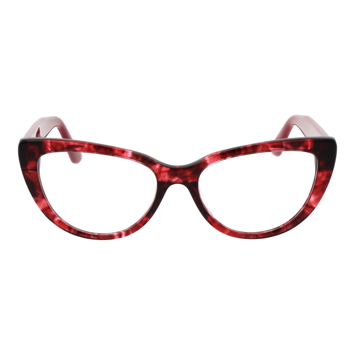 GUESS GU50175 52068 Brille von GUESS EYEWEAR – Detailansicht