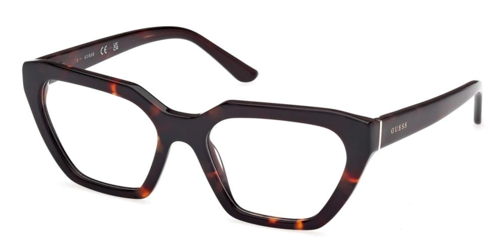 GUESS EYEWEAR GUESS GU50176 Brille – Detailansicht