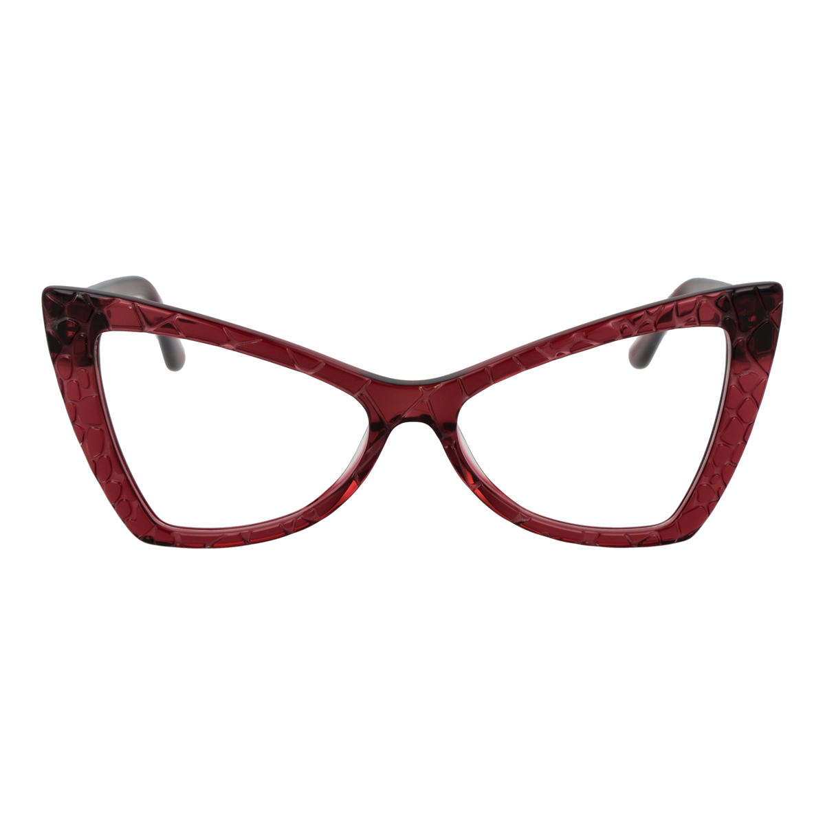 GUESS Brille GU50178 56071 von GUESS EYEWEAR – Detailansicht