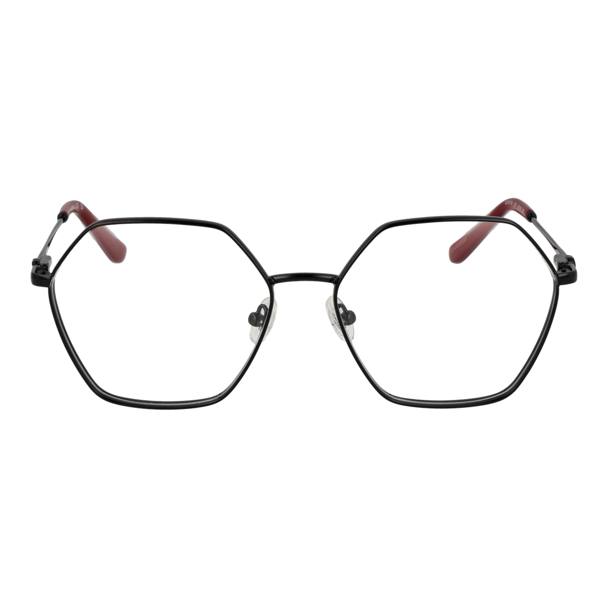 GUESS EYEWEAR GUESS GU50184 56001 Brille – Detailansicht
