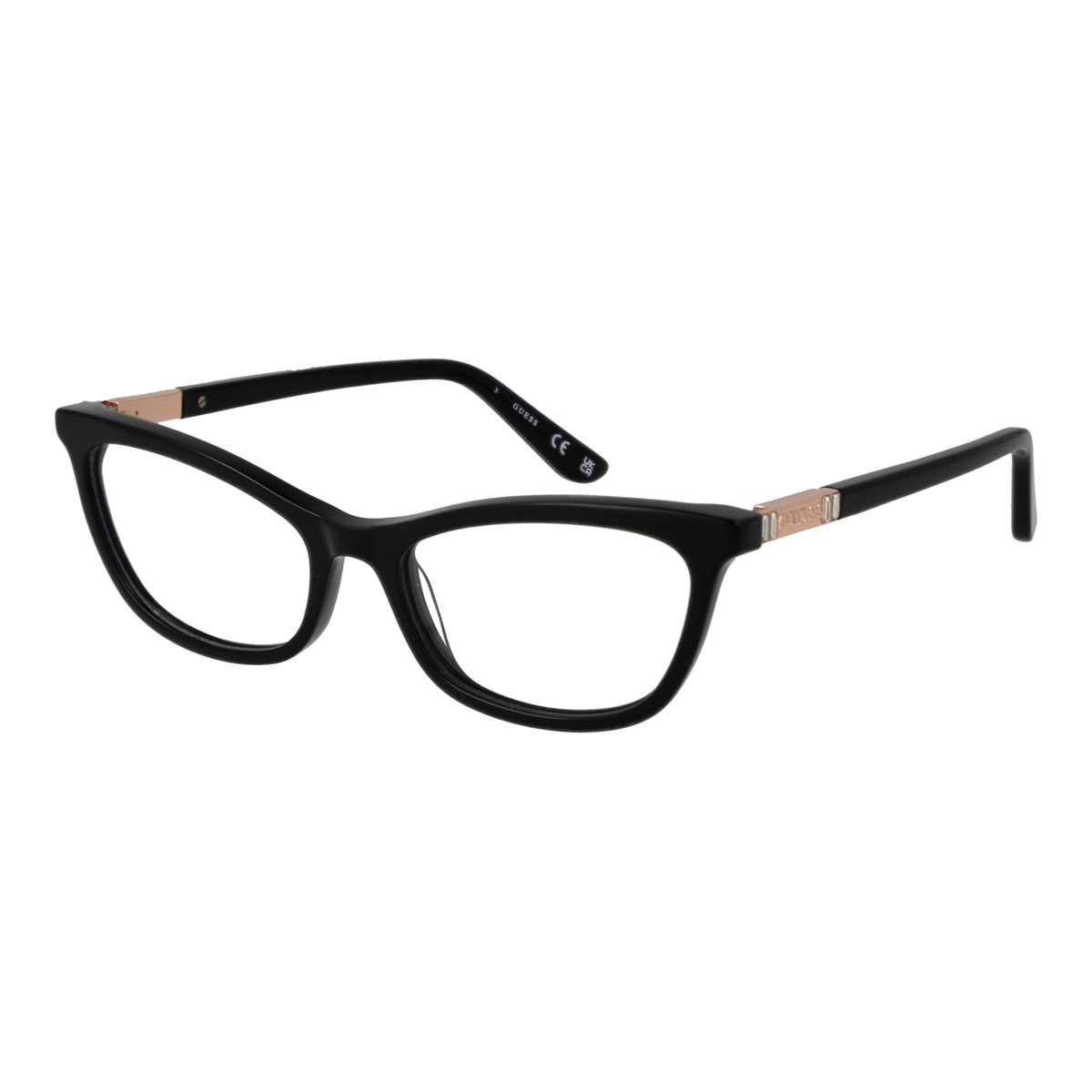 GUESS EYEWEAR GUESS GU50198 52001 Brille – Produktansicht