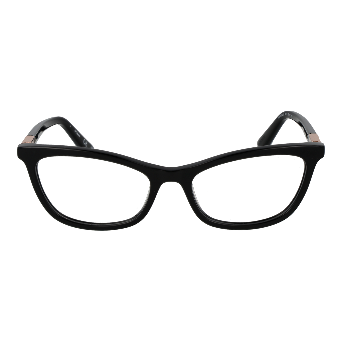 GUESS EYEWEAR GUESS GU50198 52001 Brille – Detailansicht