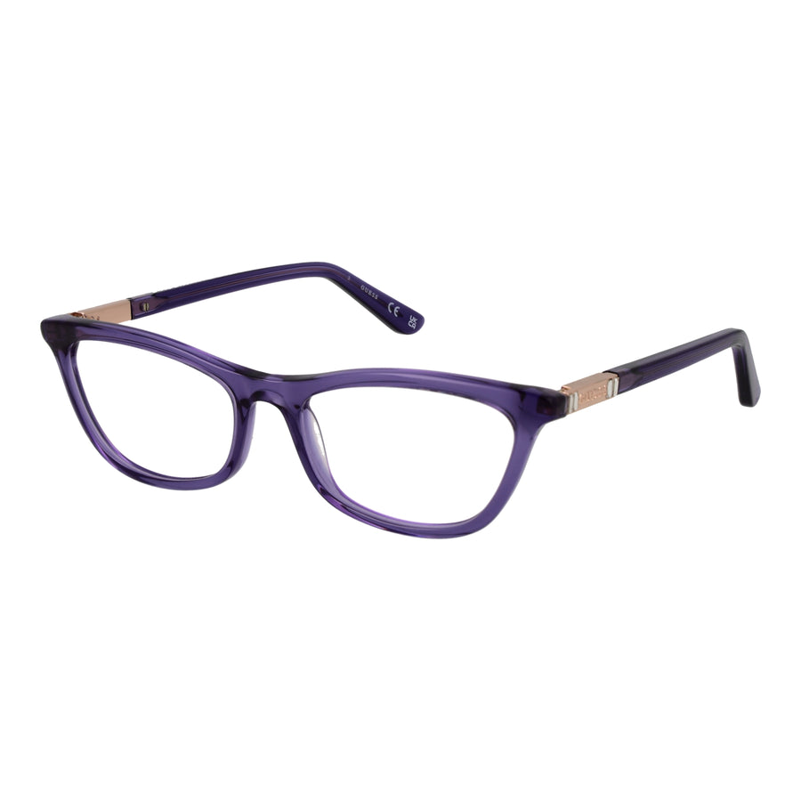 GUESS GU50198 52081 Brille von GUESS EYEWEAR – Produktansicht