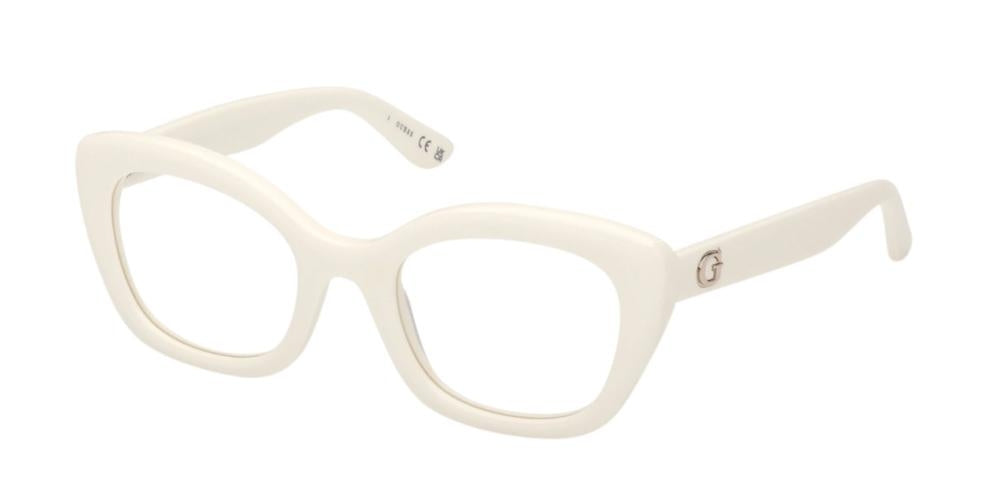GUESS GU50225 Herrenbrille von GUESS EYEWEAR – Detailansicht