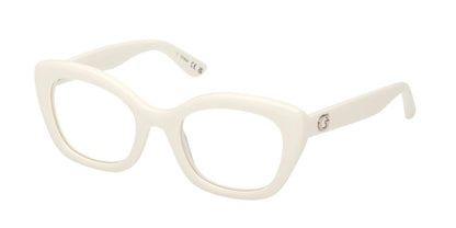 GUESS GU50225 Herrenbrille von GUESS EYEWEAR – Detailansicht