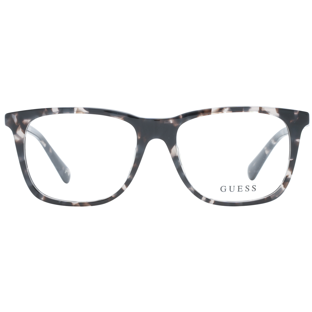 GUESS GU5223 52020 Brille von GUESS EYEWEAR – Detailansicht
