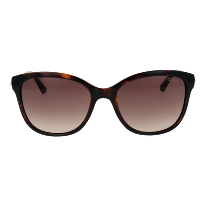 GUESS SUNGLASSES GUESS GU7469 5652F Sonnenbrille – Seitenansicht