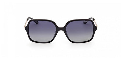 GUESS SUNGLASSES GUESS Sonnenbrille GU7845 01D 57 – Detailansicht