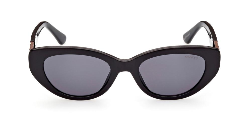 GUESS SUNGLASSES GUESS Sonnenbrille GU7849 mit Etui – Detailansicht