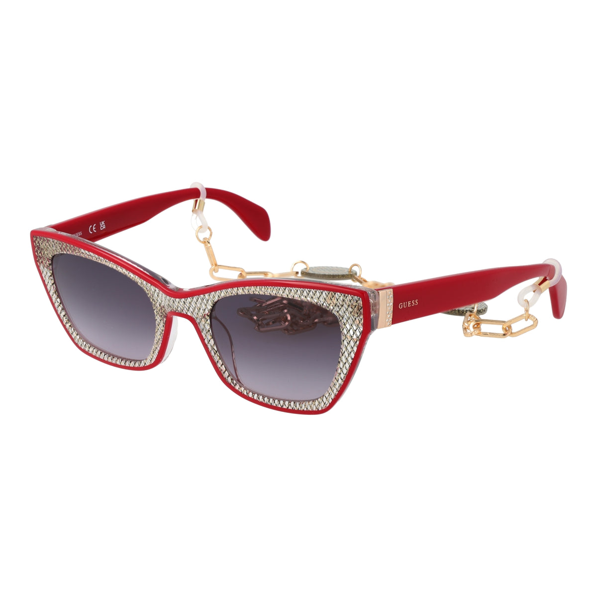 GUESS SUNGLASSES GUESS GU7873 5369B Sonnenbrille – Detailansicht