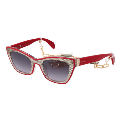 GUESS SUNGLASSES GUESS GU7873 5369B Sonnenbrille – Detailansicht