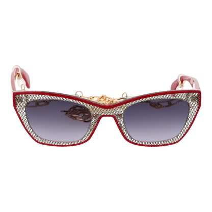 GUESS SUNGLASSES GUESS GU7873 5369B Sonnenbrille – Seitenansicht