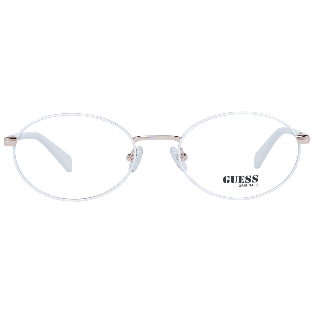 GUESS EYEWEAR GUESS GU8239 55024 Brille – Detailansicht