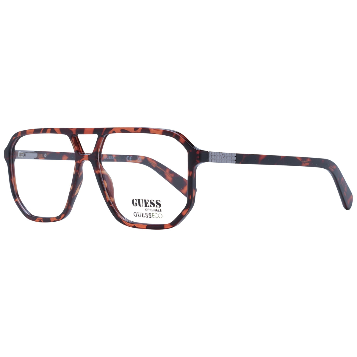 GUESS EYEWEAR GUESS GU8252 57052 Brille – Produktansicht