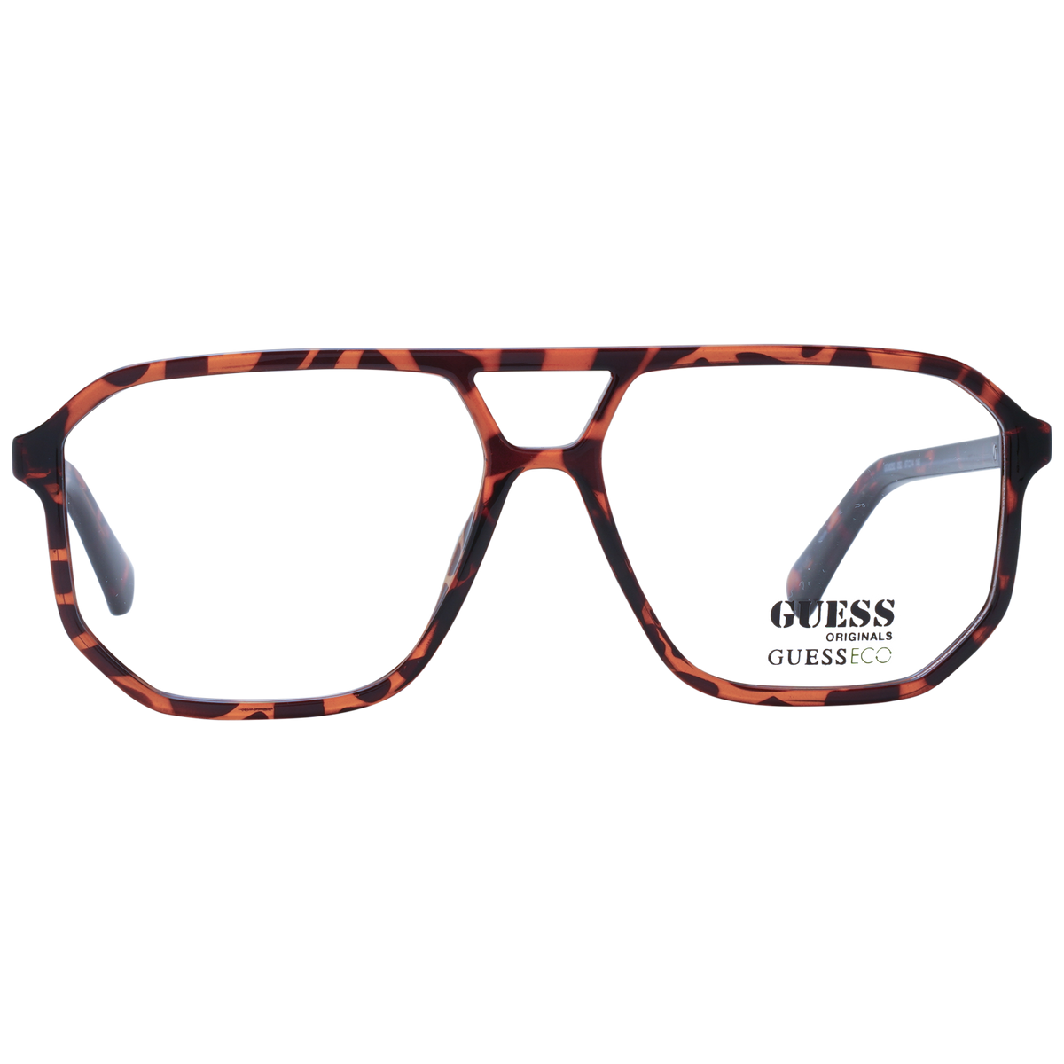 GUESS EYEWEAR GUESS GU8252 57052 Brille – Detailansicht
