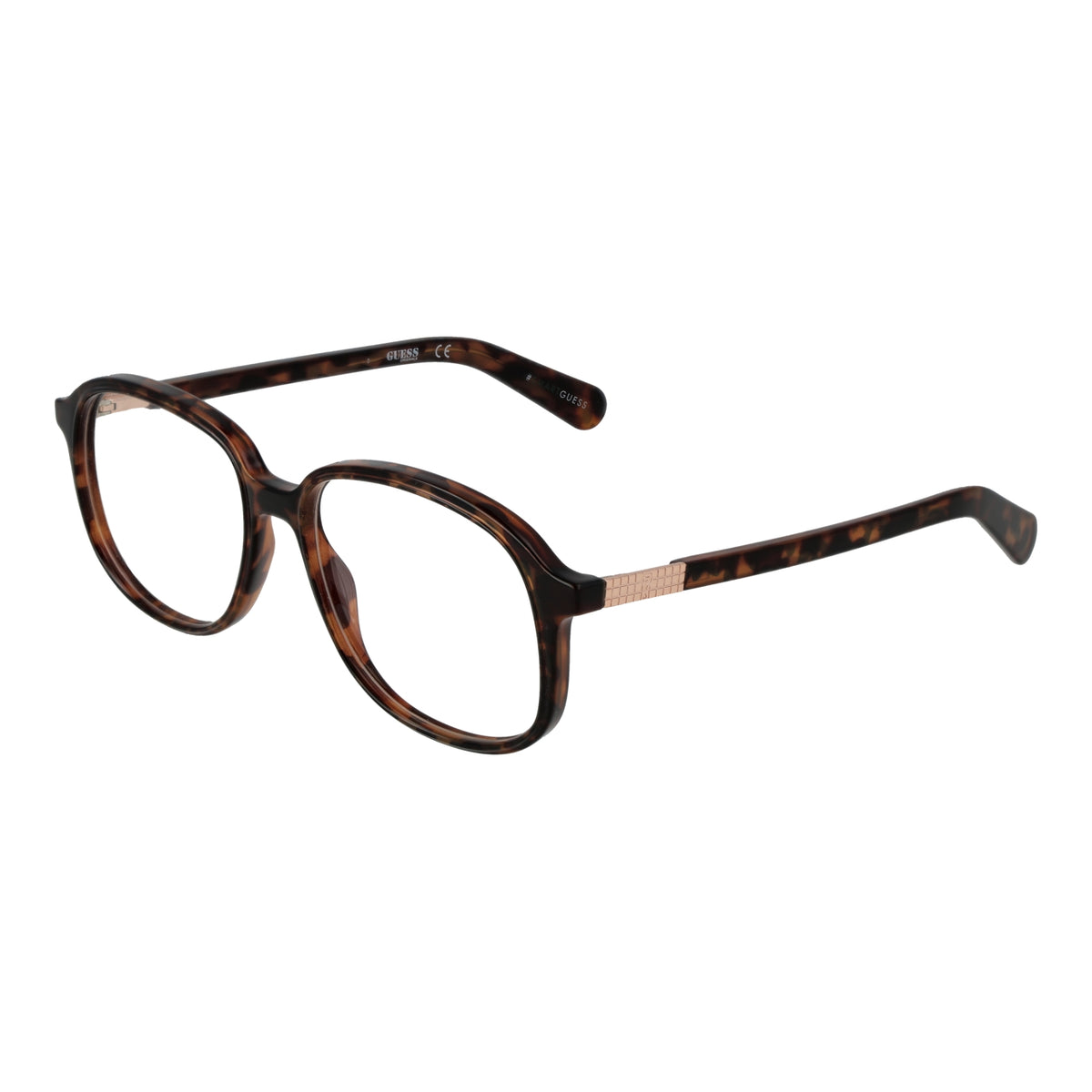 GUESS GU8255 53053 Brille von GUESS EYEWEAR – Produktansicht