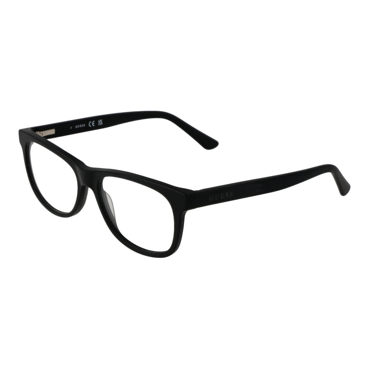 GUESS EYEWEAR GUESS GU8267 51002 Brille – Produktansicht