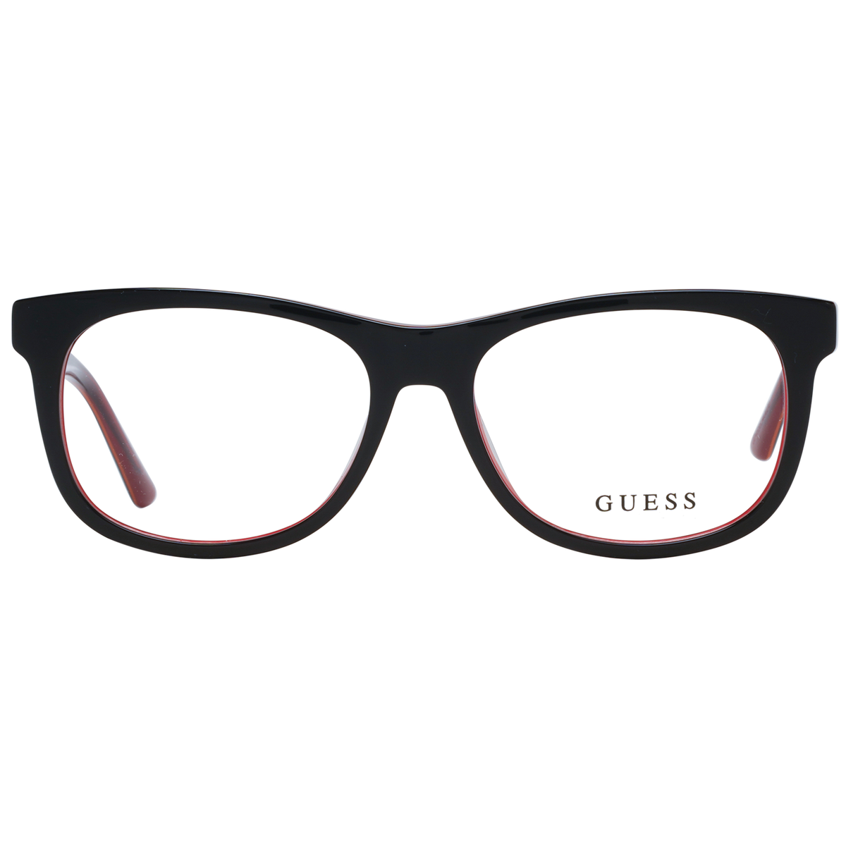 GUESS EYEWEAR GUESS GU8267 51005 Brille – Detailansicht