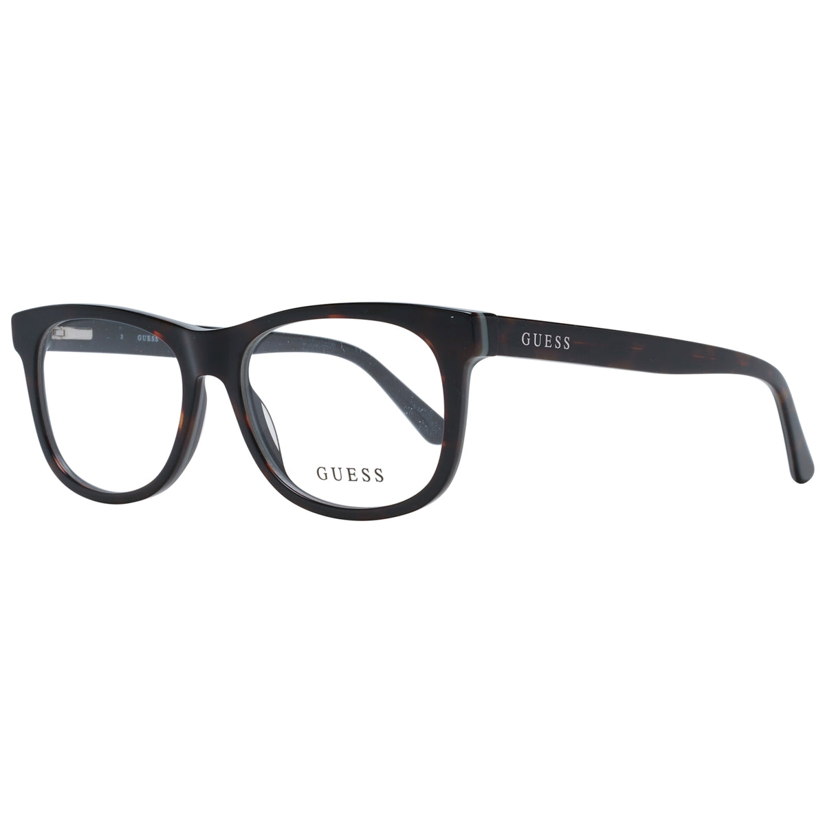 GUESS GU8267 51052 Brille von GUESS EYEWEAR – Produktansicht