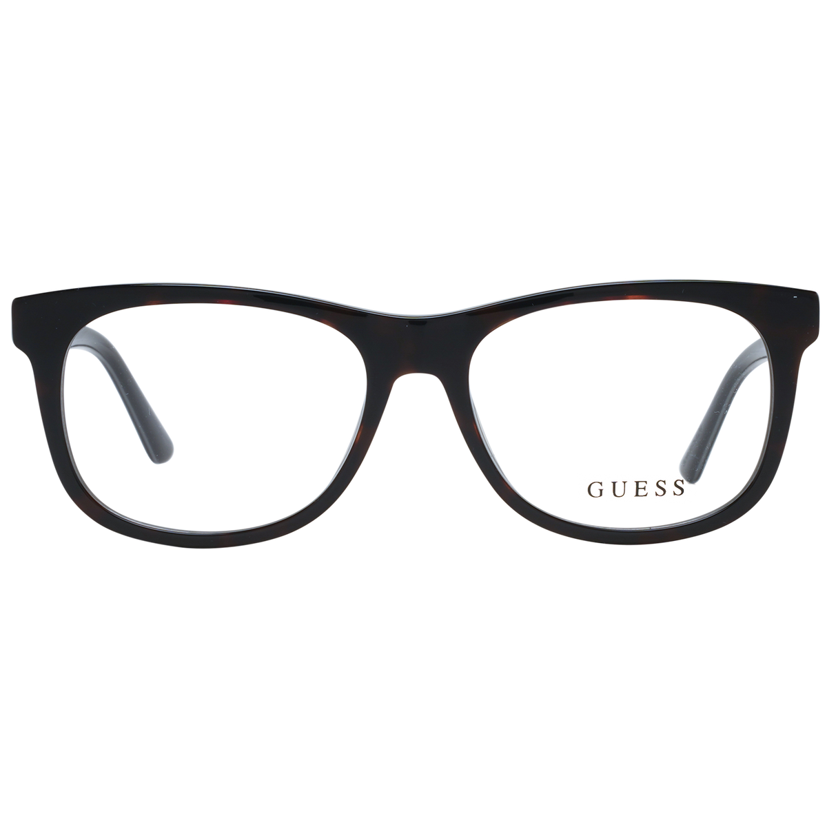 GUESS GU8267 51052 Brille von GUESS EYEWEAR – Detailansicht