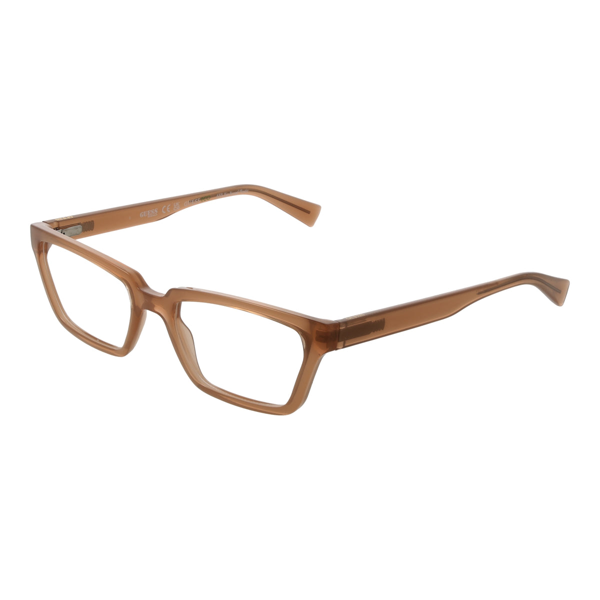 GUESS EYEWEAR GUESS GU8280 54057 Brille – Produktansicht
