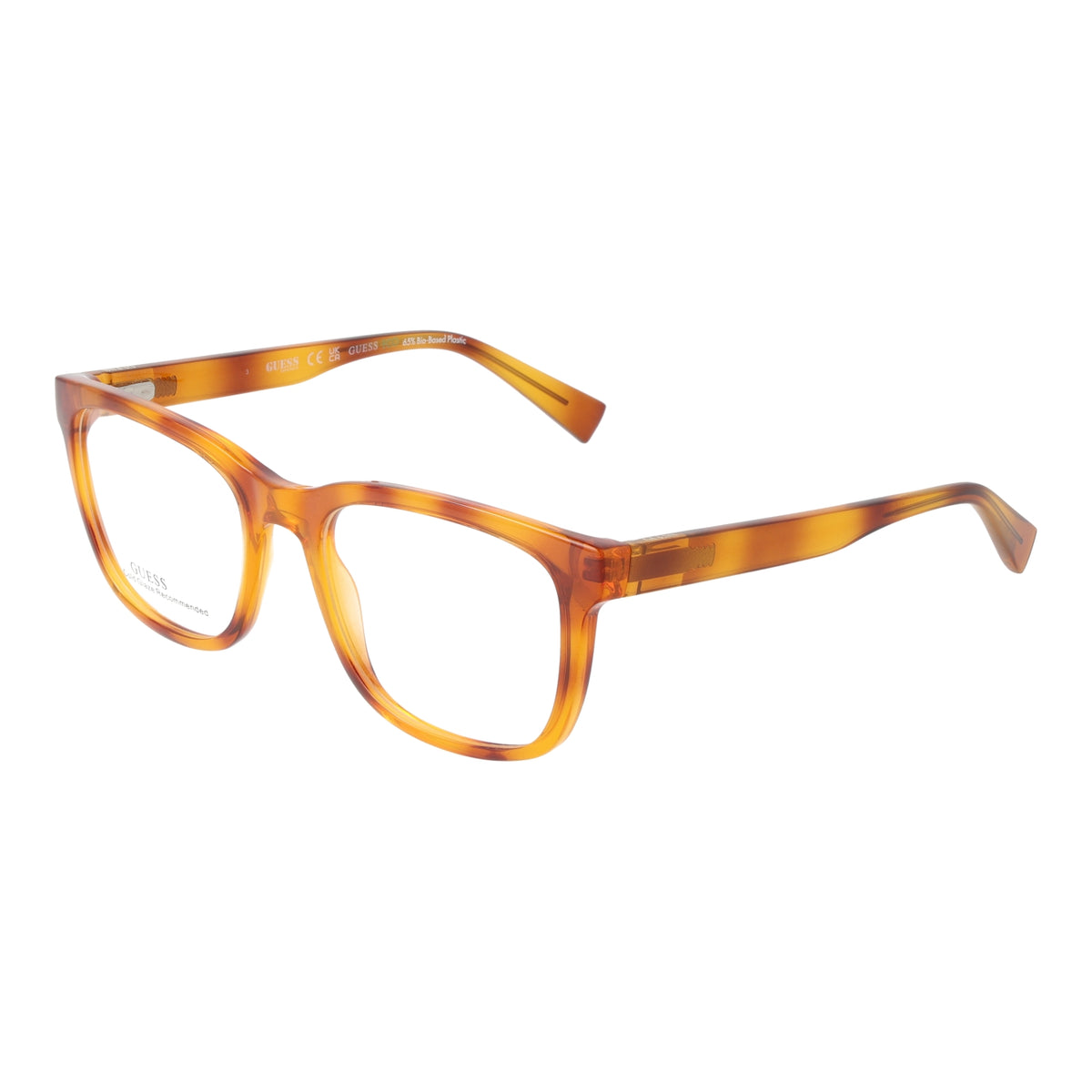 GUESS EYEWEAR GUESS GU8281 53053 Brillengestell – Produktansicht
