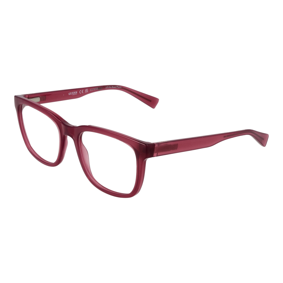 GUESS EYEWEAR GUESS GU8281 53083 Brille – Produktansicht