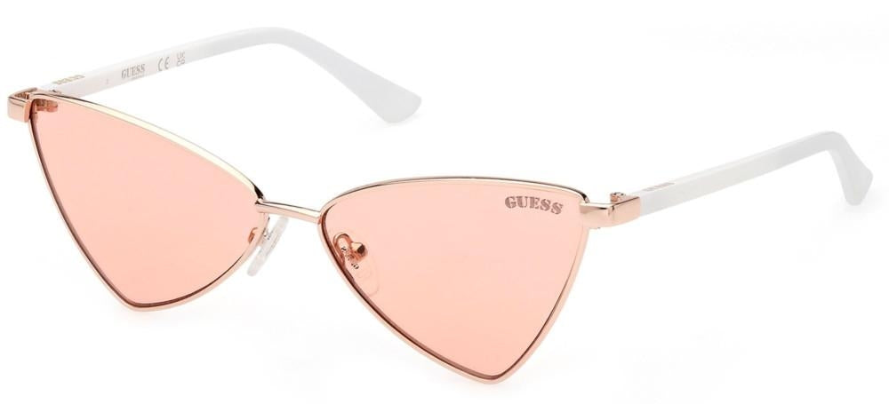GUESS SUNGLASSES GUESS GU8286 Sonnenbrille – Seitenansicht