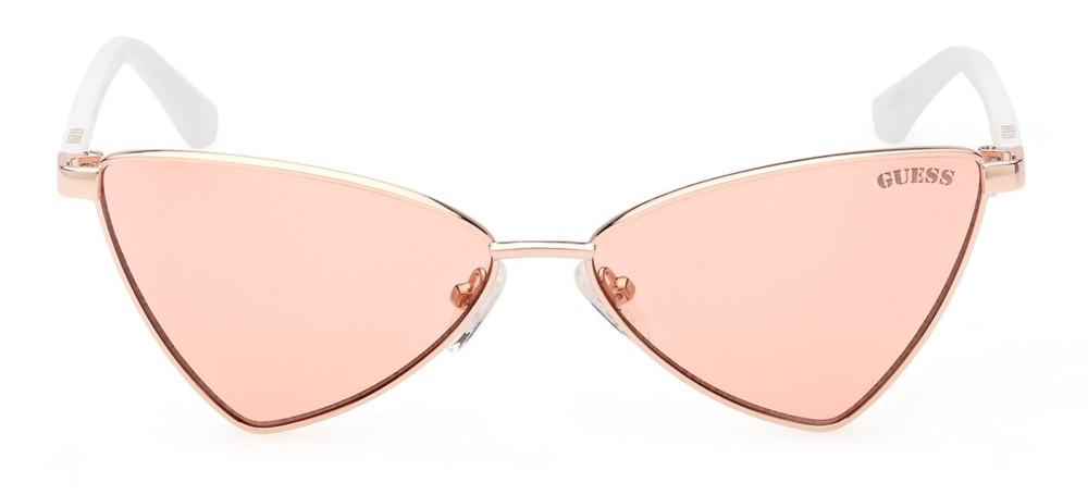GUESS SUNGLASSES GUESS GU8286 Sonnenbrille – Detailansicht