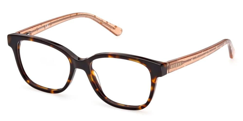 GUESS GU9225 Brille von GUESS Eyewear – Detailansicht