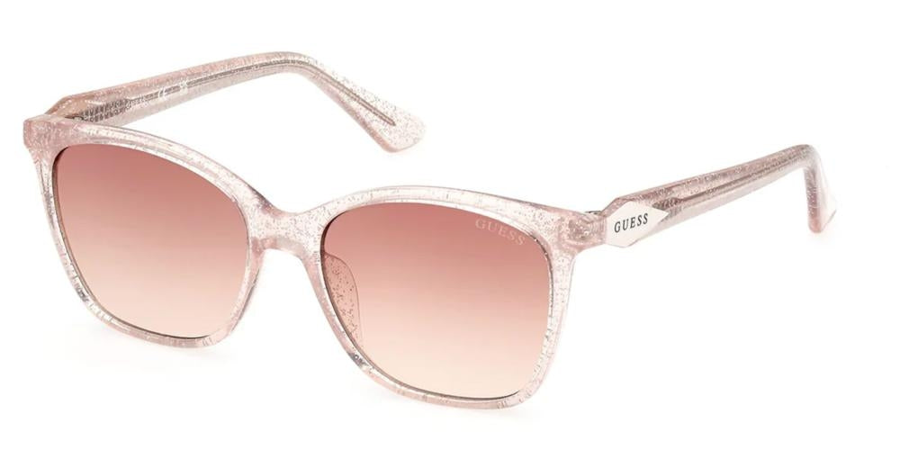 GUESS SUNGLASSES GUESS GU9238 Junior Sonnenbrille – Seitenansicht
