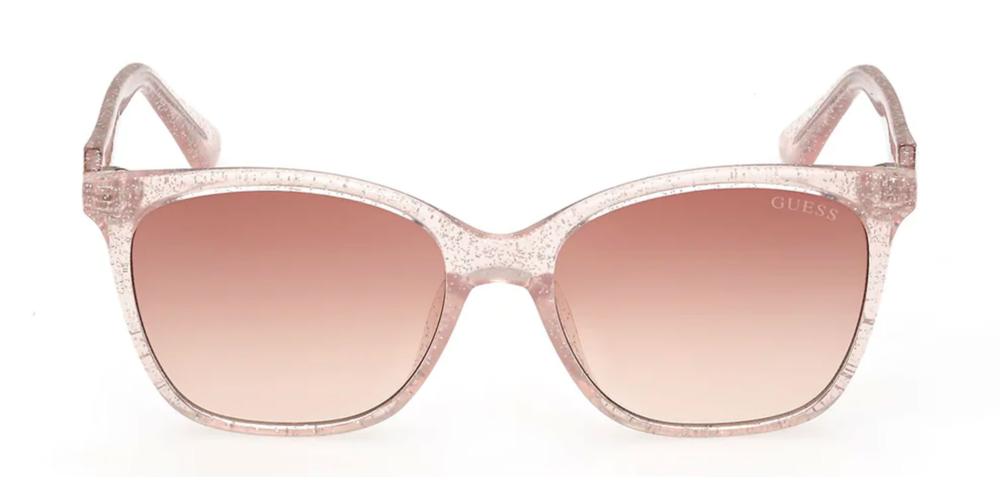 GUESS SUNGLASSES GUESS GU9238 Junior Sonnenbrille – Detailansicht