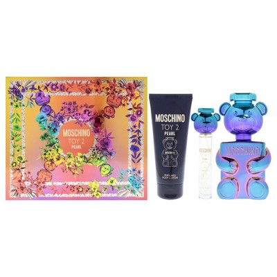 MOSCHINO MOSCHINO Toy 2 Pearl Set Parfum Kosmetik Set