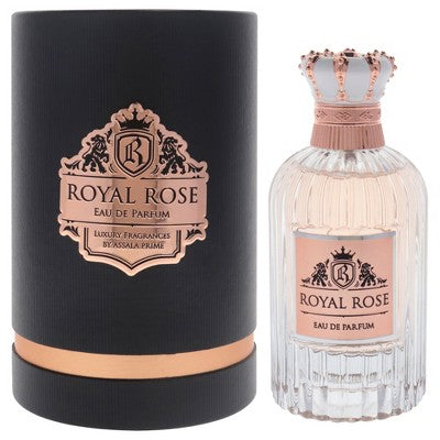 ASSALA ASSALA Royal Rose Eau de Parfum 100 ml Spray Parfüm