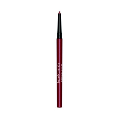 BAREMINERALS Bareminerals Mineralist Eyeliner Garnet Mineral-Kajalstift in Garnet Farbe