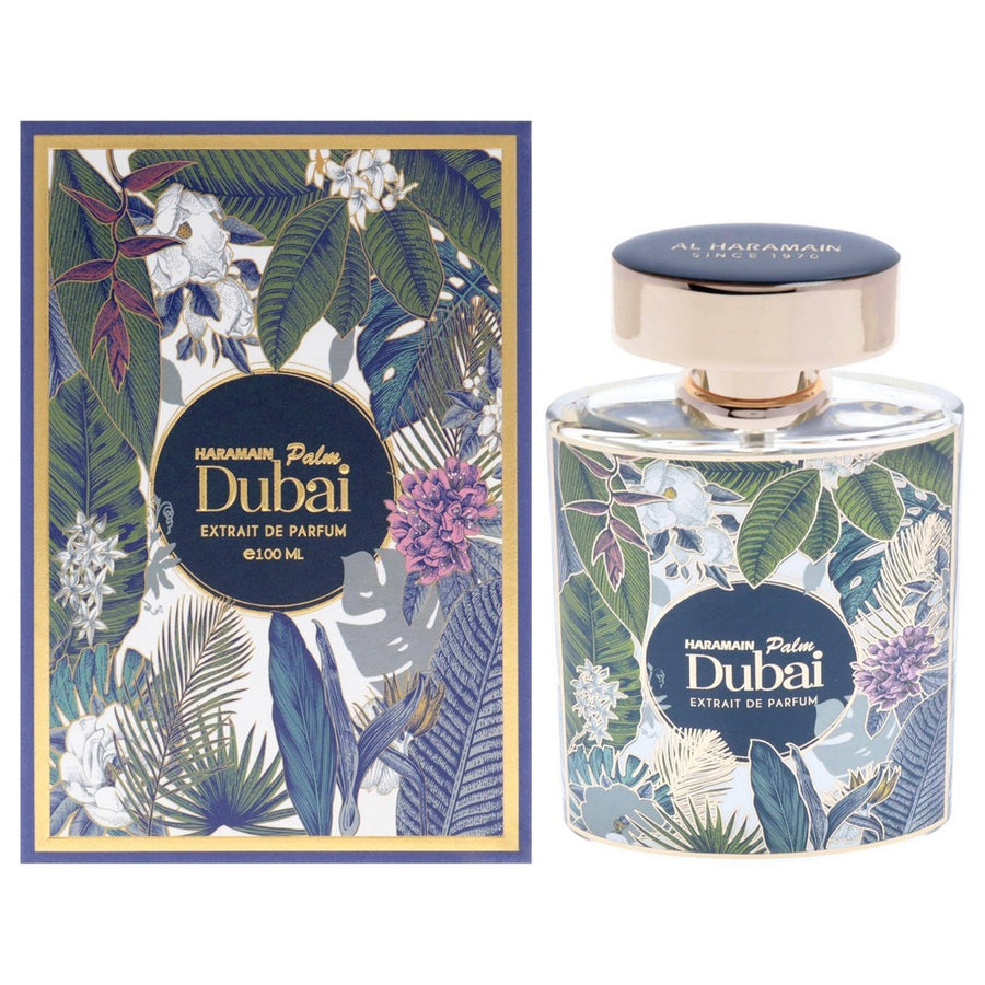Al Haramain Palm Dubai Extrait de Parfum 100 ml Unisex