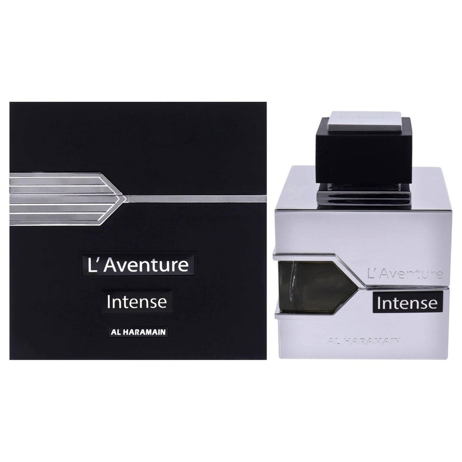 Al Haramain L’Aventure Intense Eau de Parfum 100 ml